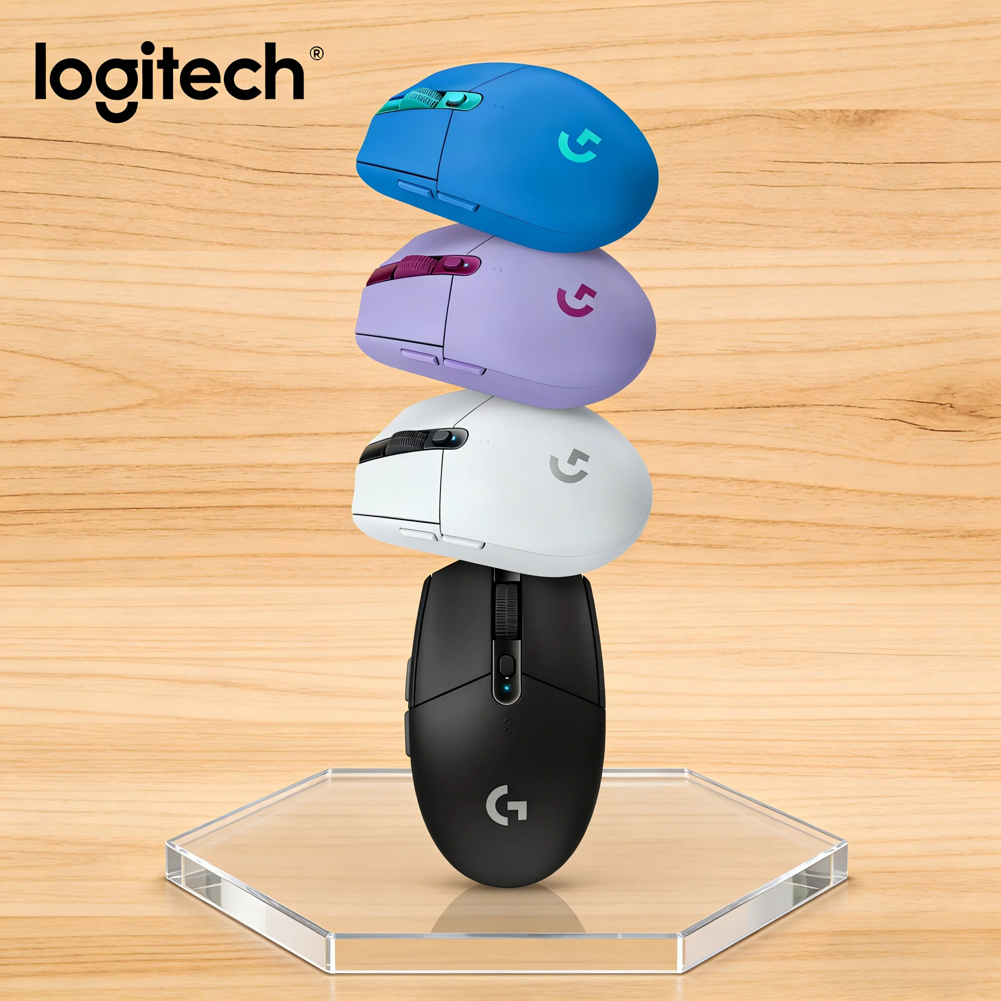 Logitech G304/G305 Wireless Mouse - Best Seller Alert!
Logitech G304/G305 Wireless Mouse - Best Seller Alert!