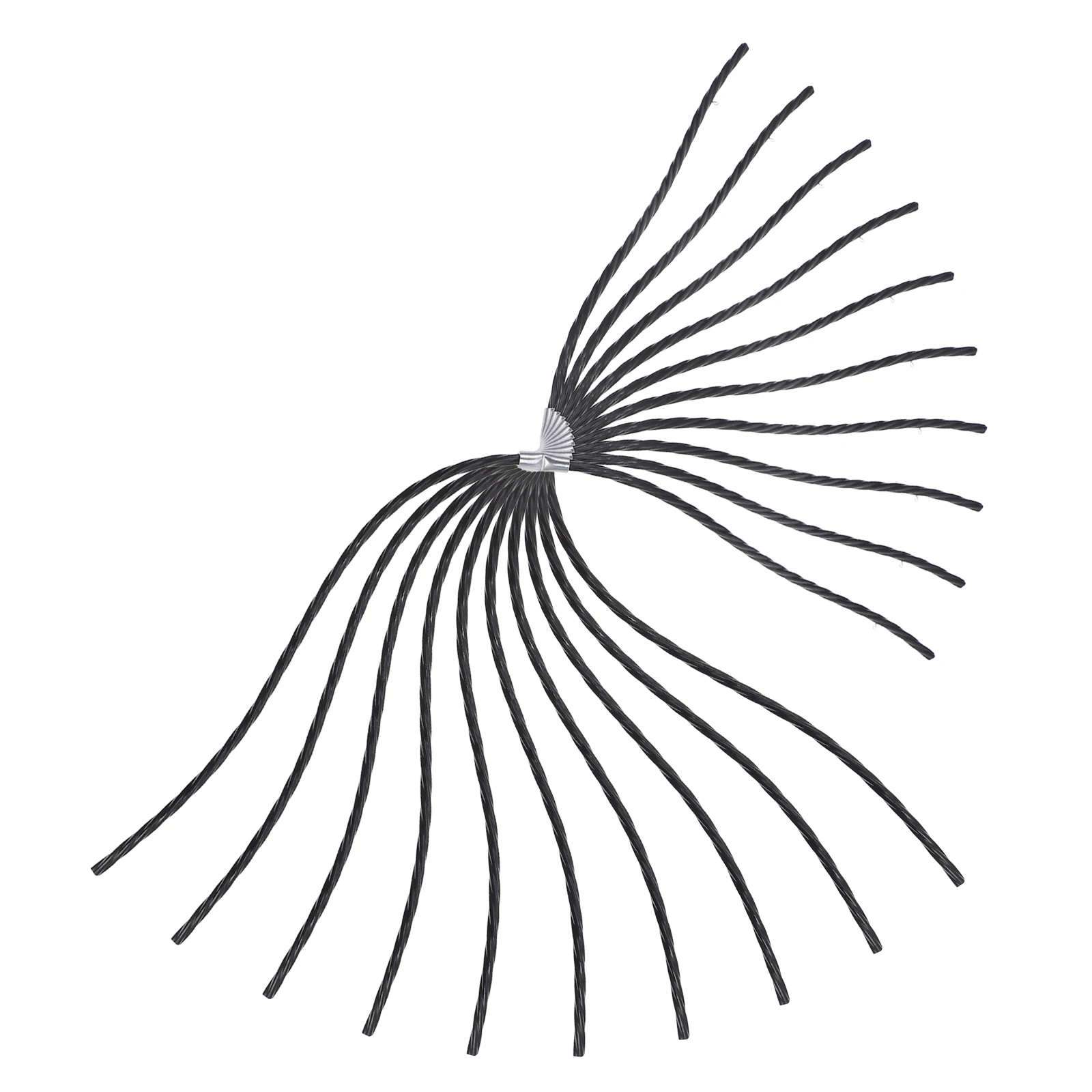 10 Nylon Grass Trimmer Lines Thick Black F016800431 F016F04841 AFS23 27 Lawn Edging Cut Grass Replacement Strings
10 Nylon Grass Trimmer Lines Thick Black F016800431 F016F04841 AFS23 27 Lawn Edging Cut Grass Replacement Strings