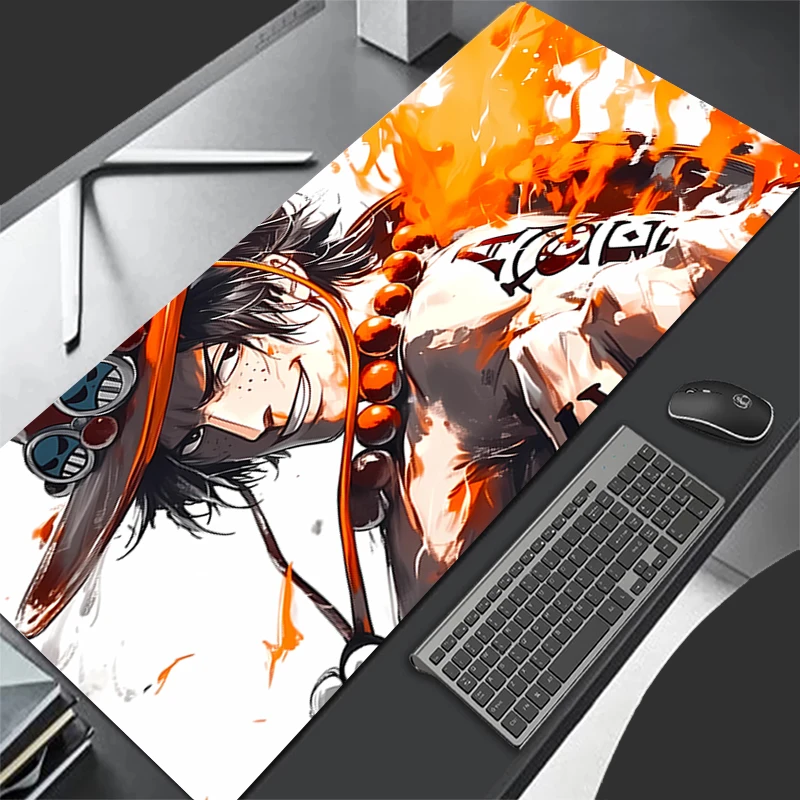 Компьютерный коврик для мыши Varmilo с клавиатурой, цельный коврик для мыши Portgas·D· Ace, игровые аксессуары в стиле аниме, стол XXL, ковер для геймера, настольный коврик, коврик для мыши
Компьютерный коврик для мыши Varmilo с клавиатурой, цельный коврик для мыши Portgas·D· Ace, игровые аксессуары в стиле аниме, стол XXL, ковер для геймера, настольный коврик, коврик для мыши