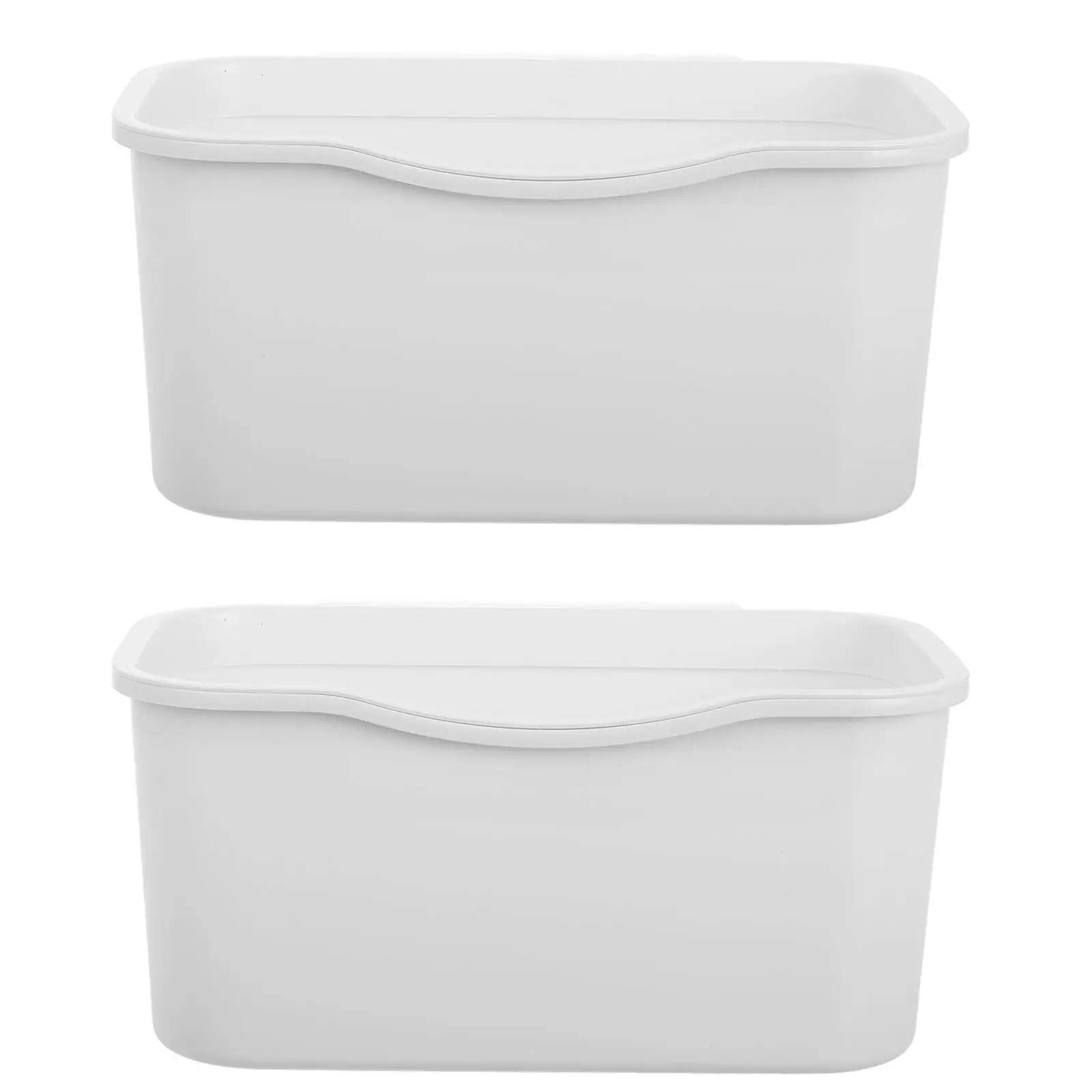 2 Pcs Bedside Storage Basket Multifunctional Dorm Room ganizer Space Saving Bunk Bed Shelf Plastic Hanging Bag for Phones Books
2 Pcs Bedside Storage Basket Multifunctional Dorm Room ganizer Space Saving Bunk Bed Shelf Plastic Hanging Bag for Phones Books
