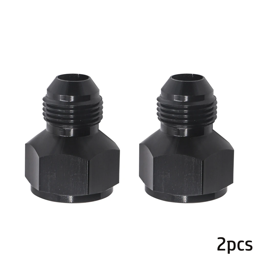 Universal AN10 To AN8 Fitting Fitting Adapter 10AN Female Bulkhead Adapter Fitting Flare Reducer Fitting Fuel New
Universal AN10 To AN8 Fitting Fitting Adapter 10AN Female Bulkhead Adapter Fitting Flare Reducer Fitting Fuel New