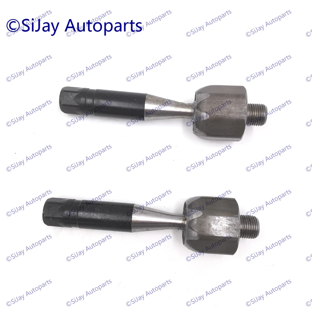 Set of 2 Steering Rack Inner Tie Rod Ends For AUDI A4 B8 A5 A6 A7 Q5 4G0423810A 4G0423810 EV801035
Set of 2 Steering Rack Inner Tie Rod Ends For AUDI A4 B8 A5 A6 A7 Q5 4G0423810A 4G0423810 EV801035