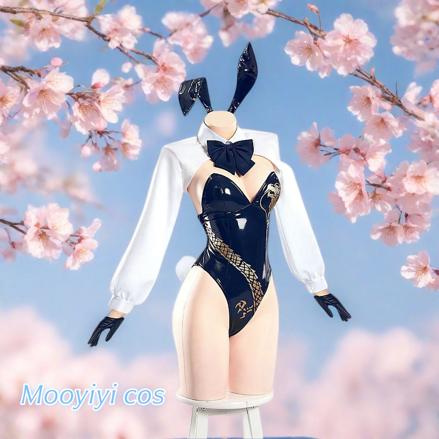 2026 Newly Archive Ryuuge Kisaki Cosplay costume Halloween Christmas Role Playing Party Comic Game Anime S-XL Bunny Girl Cosplay
2026 Newly Archive Ryuuge Kisaki Cosplay costume Halloween Christmas Role Playing Party Comic Game Anime S-XL Bunny Girl Cosplay