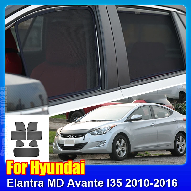 Магнитный солнцезащитный козырек на лобовое стекло для Hyundai Elantra AVANTE I35 2010-2016
Магнитный солнцезащитный козырек на лобовое стекло для Hyundai Elantra AVANTE I35 2010-2016
