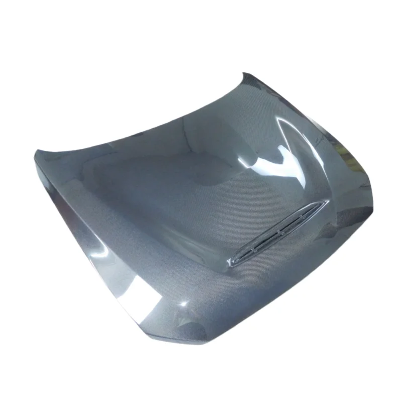 Carbon Fiber Car Engine Cover Auto Hood for BMW 1-Series-2th F20 2011-2019
Carbon Fiber Car Engine Cover Auto Hood for BMW 1-Series-2th F20 2011-2019