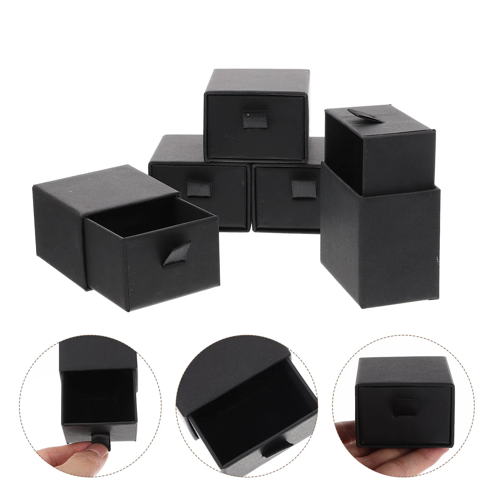 12 шт. коробки для хранения ювелирных изделий портативный небольшой органайзер для ювелирных изделий дорожный футляр стиль ящика для серег ожерелья настольная коробка
12 шт. коробки для хранения ювелирных изделий портативный небольшой органайзер для ювелирных изделий дорожный футляр стиль ящика для серег ожерелья настольная коробка