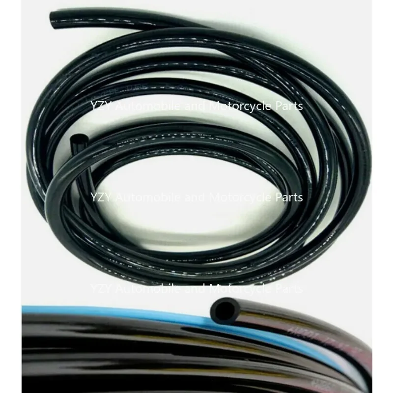 Tubing 6*4mm Tube Air Line Hose For Tyre Tire Changer Machine 10M Long Black
Tubing 6*4mm Tube Air Line Hose For Tyre Tire Changer Machine 10M Long Black