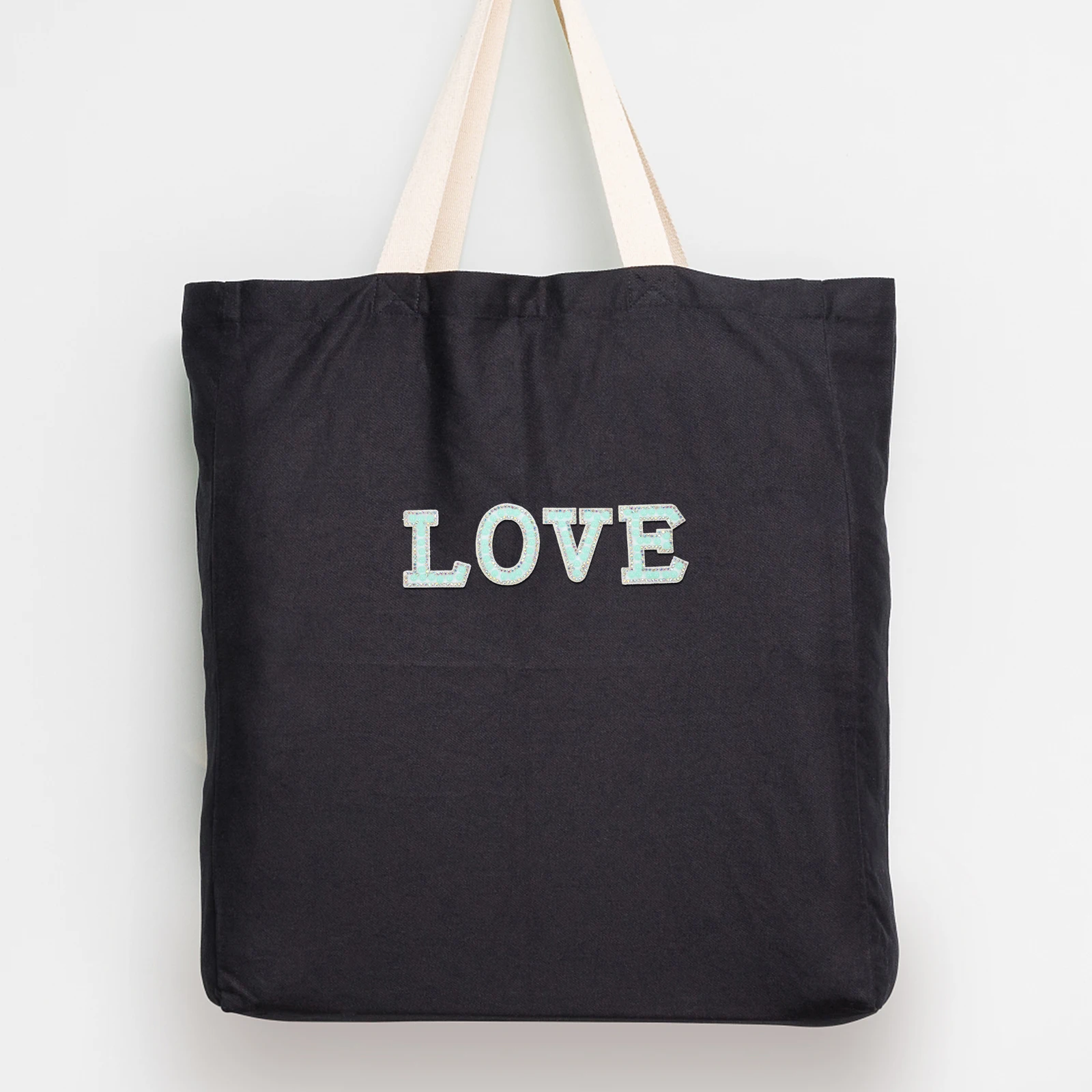 Adhesive Pearl Cloth Sticker Fabric Patch for Clothing Child Rhinestone Letters Patches DIY Repair ABS Polyester
Adhesive Pearl Cloth Sticker Fabric Patch for Clothing Child Rhinestone Letters Patches DIY Repair ABS Polyester