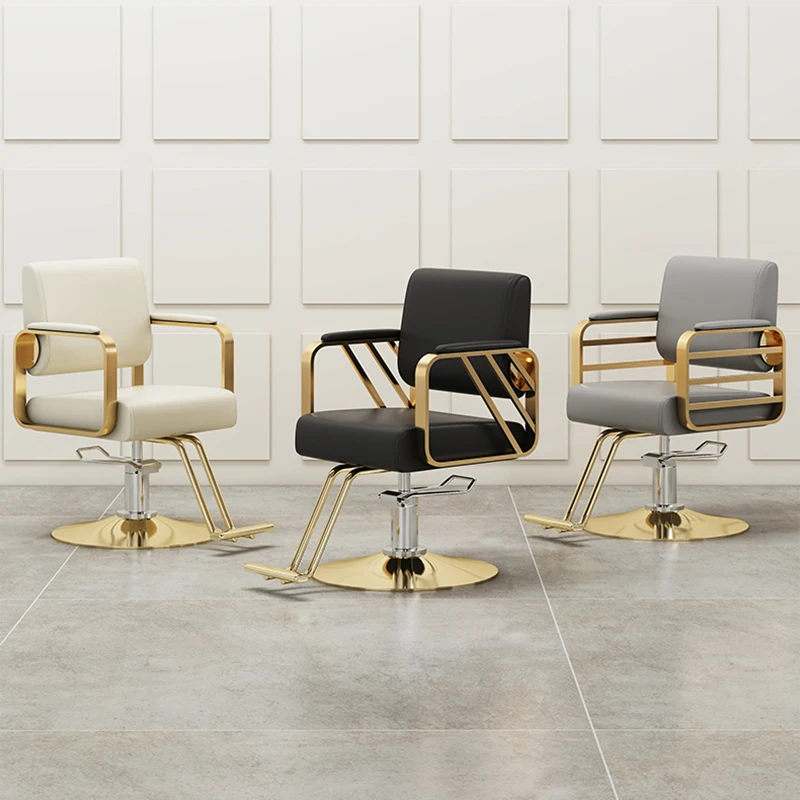 Dressing Table Stool Shaving Chair Furniture Nail Salon Pedicure Barber Armchair Luxury Chairs Roulette Professional Aesthetic
Dressing Table Stool Shaving Chair Furniture Nail Salon Pedicure Barber Armchair Luxury Chairs Roulette Professional Aesthetic