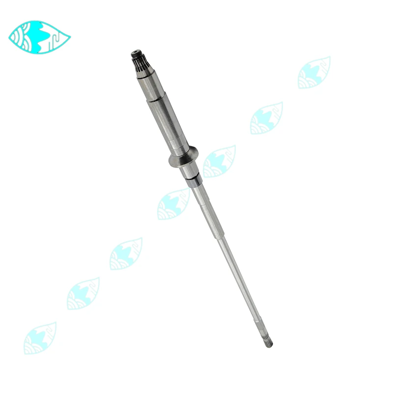 Тайвань Seletion 68V-45501-10 Приводной вал (длинный) для подвесного мотора Yamaha F115 Привод нижнего корпуса 
Тайвань Seletion 68V-45501-10 Приводной вал (длинный) для подвесного мотора Yamaha F115 Привод нижнего корпуса