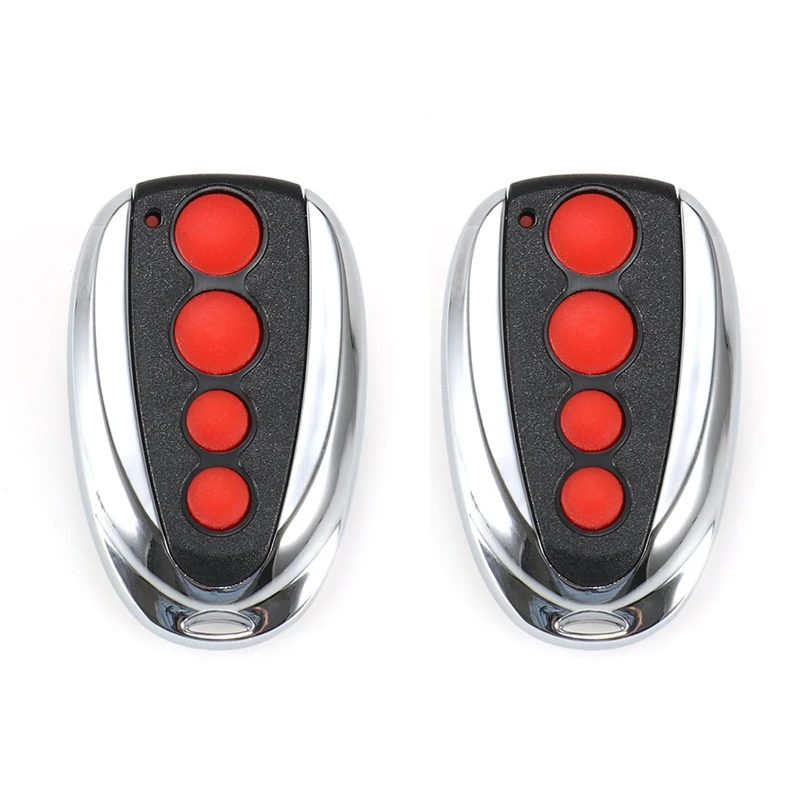 433Mhz Copy Remote Control Garage Door Key For Steel-Line ZT07 SD800 Garage Door Remote Control Replacement Parts
433Mhz Copy Remote Control Garage Door Key For Steel-Line ZT07 SD800 Garage Door Remote Control Replacement Parts