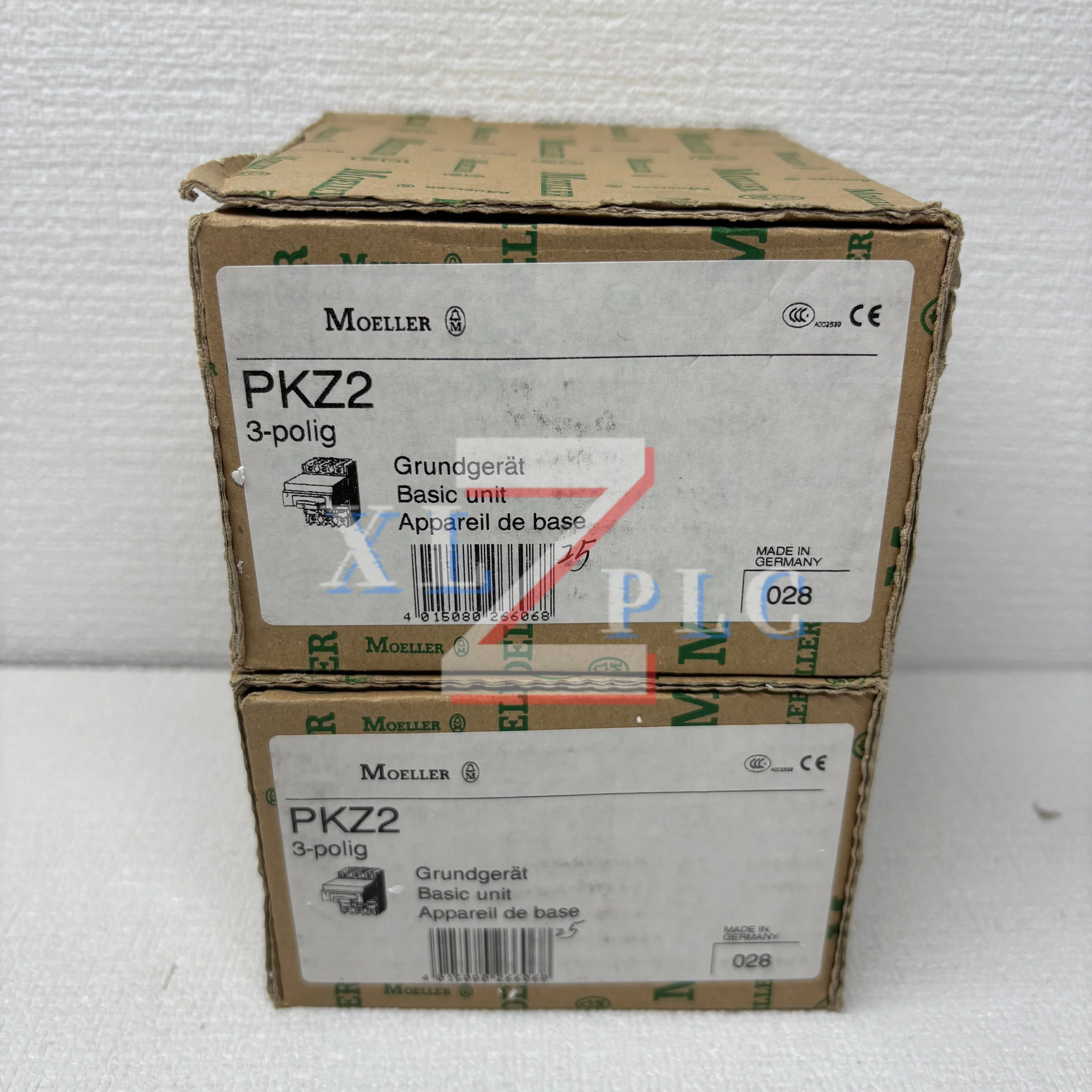 ZM25-PKZ2 100%NEW ZM-25-PKZ2 motor protector
ZM25-PKZ2 100%NEW ZM-25-PKZ2 motor protector