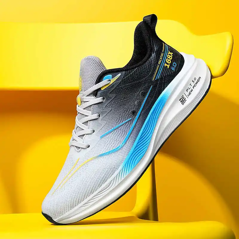 Мужские кроссовки на плоской подошве с круглым носком, повседневные ботинки, высокие кроссовки, мужские спортивные кроссовки, становая тяга Runner, 2025summer Skor
Мужские кроссовки на плоской подошве с круглым носком, повседневные ботинки, высокие кроссовки, мужские спортивные кроссовки, становая тяга Runner, 2025summer Skor