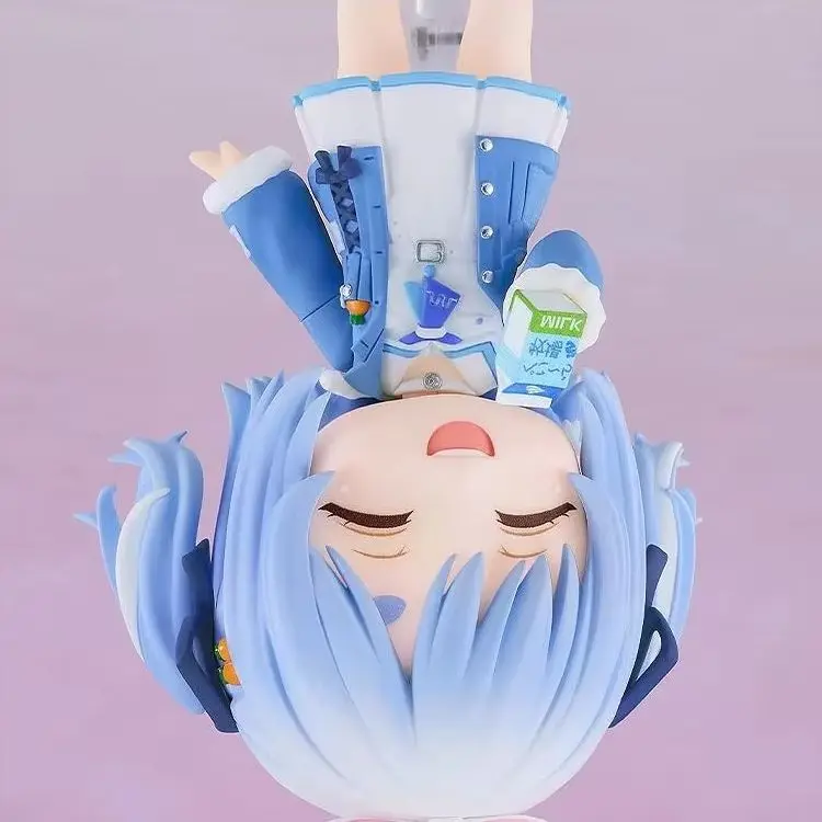 GSC Nendoron 2741 Hololive Usada Pekora Casual Action Figure PVC Model
GSC Nendoron 2741 Hololive Usada Pekora Casual Action Figure PVC Model