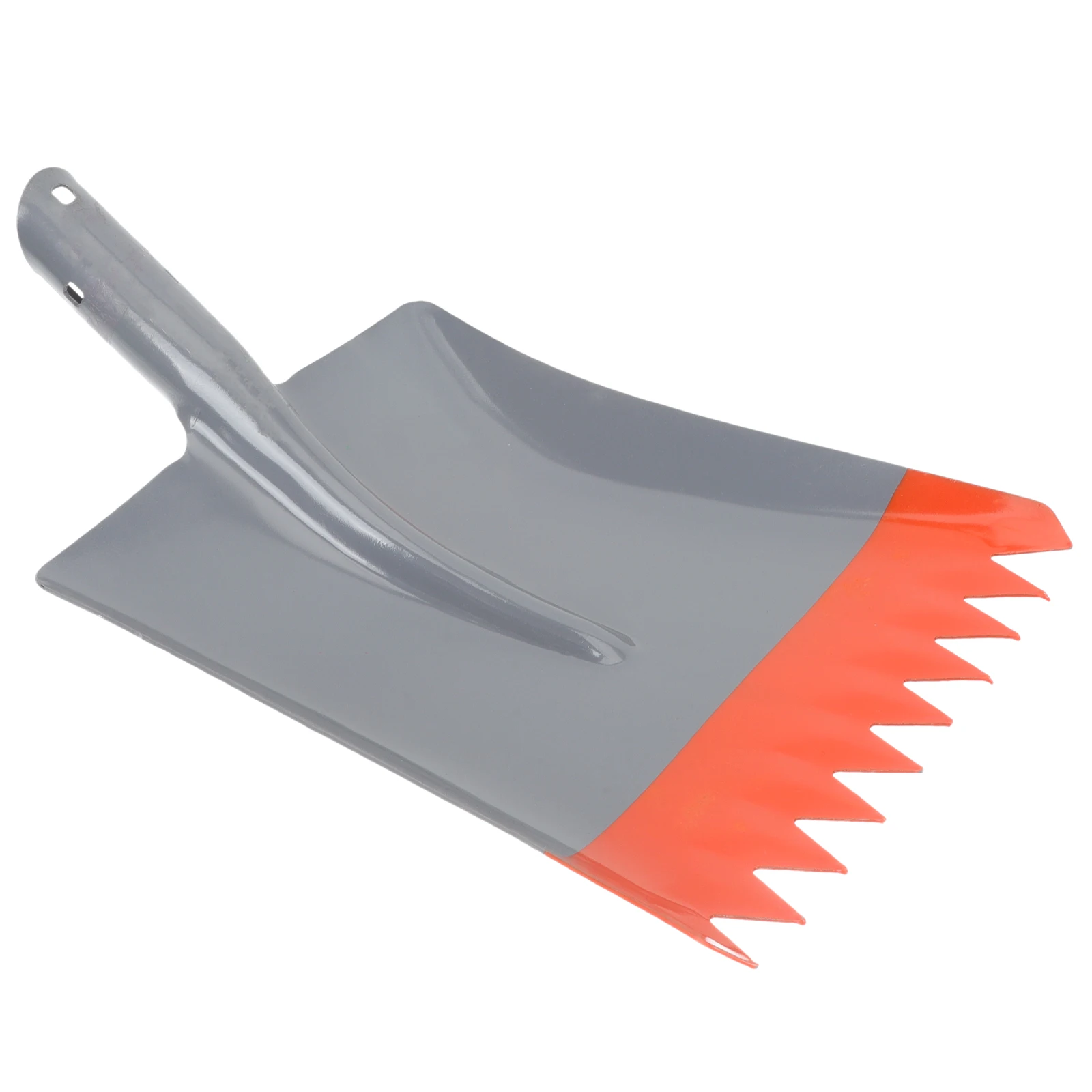 Ice Shovel Snow Removal Tool Thicken Manganese Steel Blade Car Driveway Outdoor Use Durable Metal Snow Shovels Road Freeze
Ice Shovel Snow Removal Tool Thicken Manganese Steel Blade Car Driveway Outdoor Use Durable Metal Snow Shovels Road Freeze