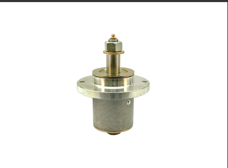 Spindle Assembly Ferris Replaces Ferris: 5061095 Simplicity/Allis Cha: 5061095, 5061095sm Fits Snapper/Kees: 5061095, 5061095
Spindle Assembly Ferris Replaces Ferris: 5061095 Simplicity/Allis Cha: 5061095, 5061095sm Fits Snapper/Kees: 5061095, 5061095