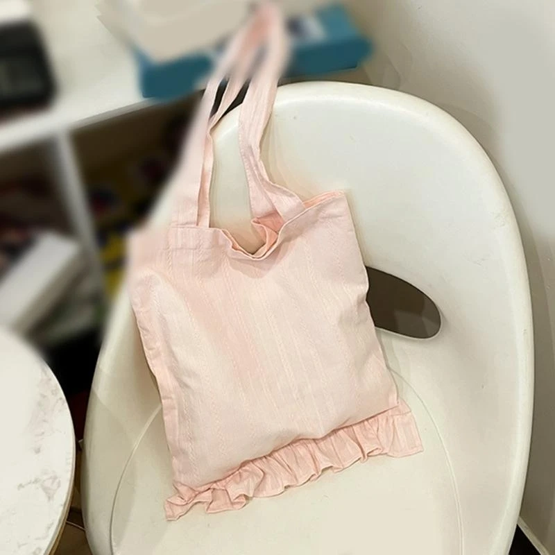 G5AE Stylish Quilted Shoulder Bag Lightweight Polyester Lace Trim Casual Top Handle Bag Underarm Purse For Daily Use
G5AE Stylish Quilted Shoulder Bag Lightweight Polyester Lace Trim Casual Top Handle Bag Underarm Purse For Daily Use