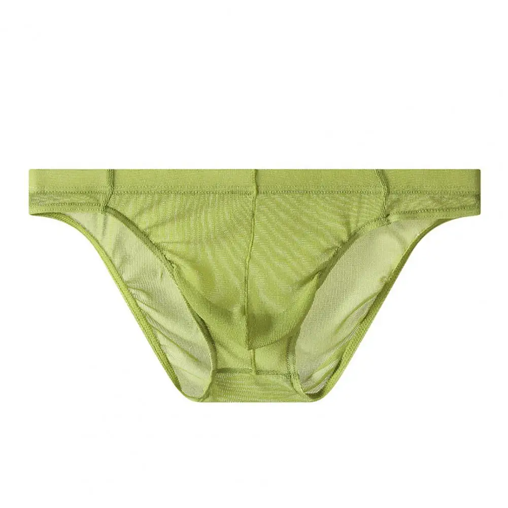 2Pcs Men Sexy Mesh Briefs Sheer Thin Underpants Breathable Low-Waist Briefs Comfortable Summer Underwear for Travel Sports 2026
2Pcs Men Sexy Mesh Briefs Sheer Thin Underpants Breathable Low-Waist Briefs Comfortable Summer Underwear for Travel Sports 2026