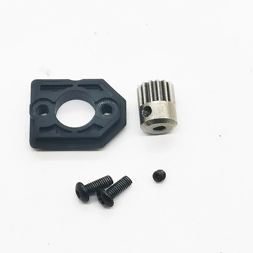 MJXR/C MJX Hyper Go 14209 14210 RC Car Genuine original Spare Parts Small gear with fixed
MJXR/C MJX Hyper Go 14209 14210 RC Car Genuine original Spare Parts Small gear with fixed
