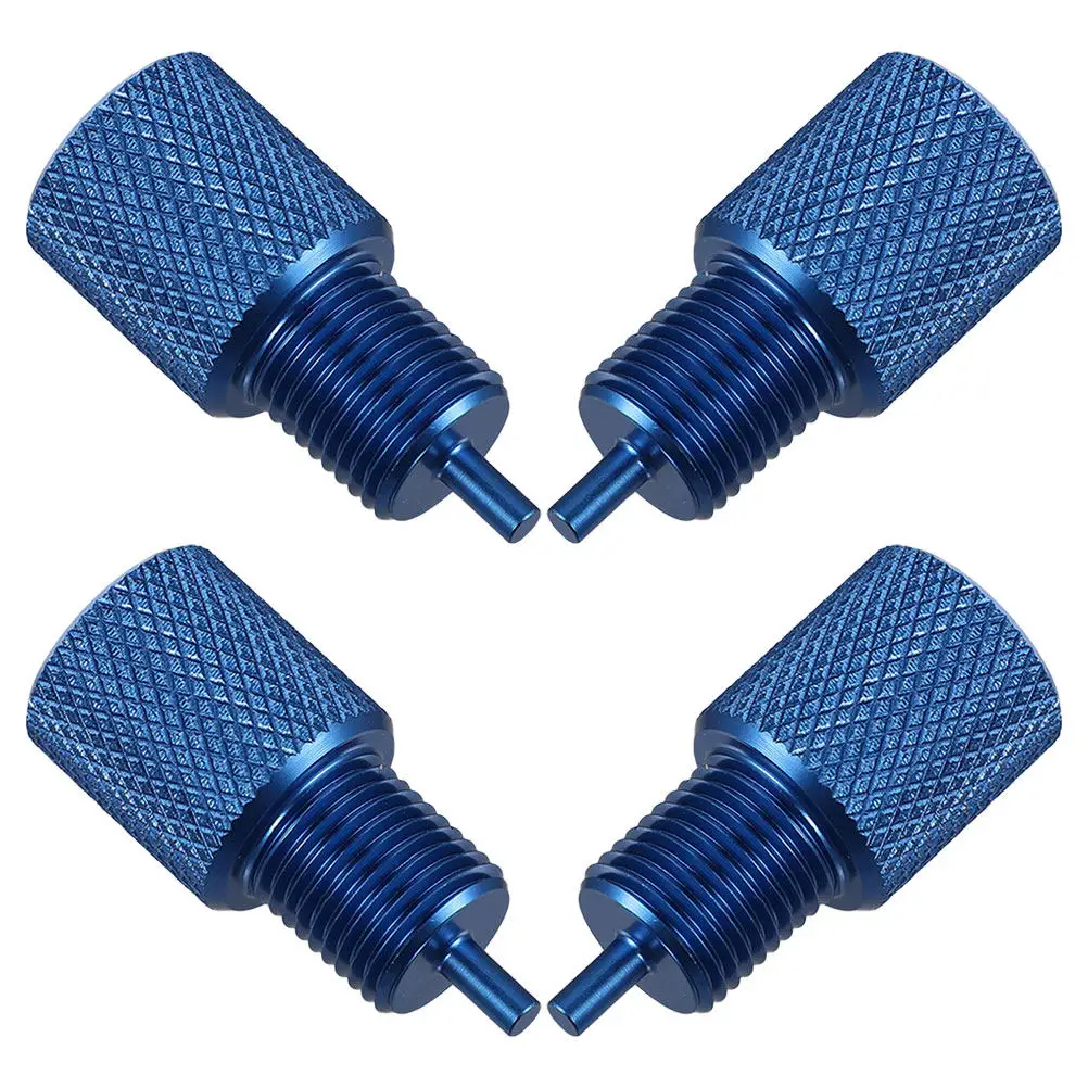 4Pcs Brake Bleeder Tool Disc Drum Pv4 1721371 Compatible Proportioning Valve Automotive Brake System Maintenance Tool Kit
4Pcs Brake Bleeder Tool Disc Drum Pv4 1721371 Compatible Proportioning Valve Automotive Brake System Maintenance Tool Kit