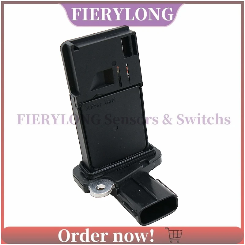 8976019670 MAF Mass Air Flow Meter Sensor For Holden Colorado Isuzu D-Max 2008-2012 8-97601967-0 Car Spare Accessories
8976019670 MAF Mass Air Flow Meter Sensor For Holden Colorado Isuzu D-Max 2008-2012 8-97601967-0 Car Spare Accessories