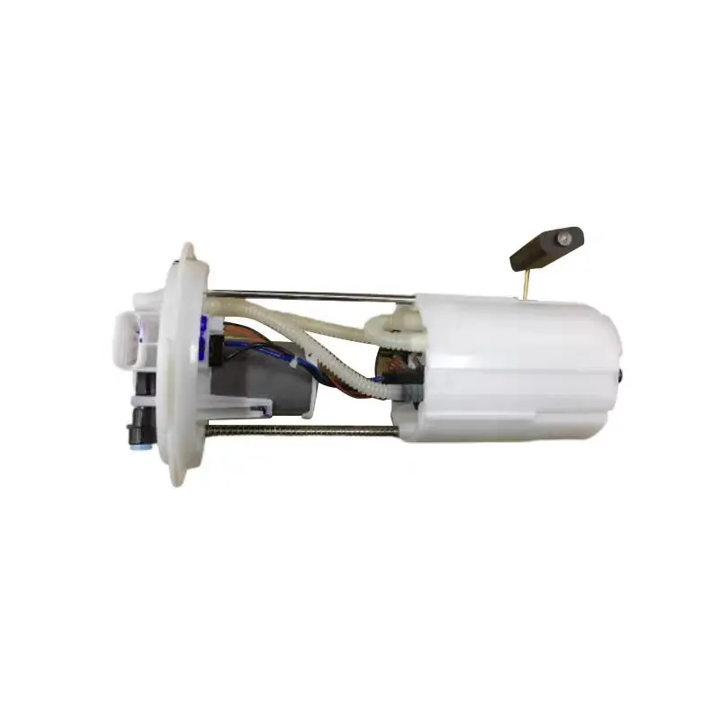 Xinyuan New Sea Lion X30 National VI oline Pump Assembly Small 1106110-B02 Fuel Pump & Parts
Xinyuan New Sea Lion X30 National VI oline Pump Assembly Small 1106110-B02 Fuel Pump & Parts