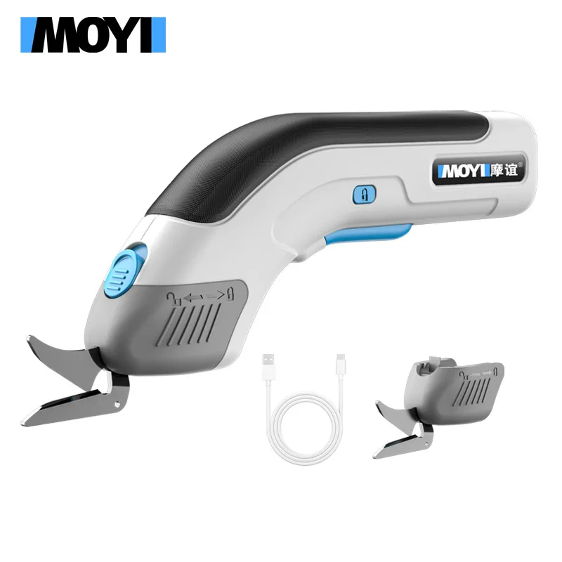 3.6V Electric Cloth Cutter Handheld Small Household Rechargeable Cloth Cutter Is Used for Fast DIY of Clothing Fabrics.
3.6V Electric Cloth Cutter Handheld Small Household Rechargeable Cloth Cutter Is Used for Fast DIY of Clothing Fabrics.