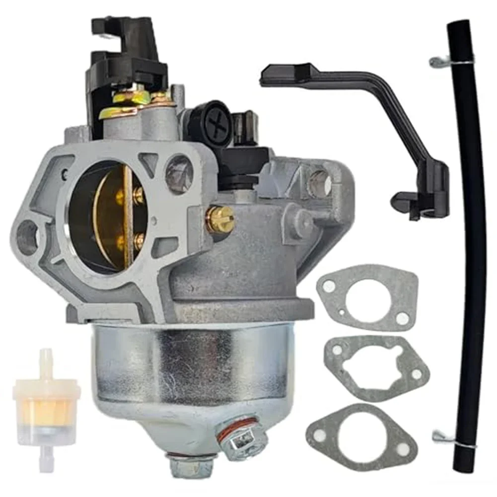 Easy Installation Carburetor CH440 Engine Compatibility Assurance Efficient Fuel Delivery Enhanced Fuel Efficiency
Easy Installation Carburetor CH440 Engine Compatibility Assurance Efficient Fuel Delivery Enhanced Fuel Efficiency