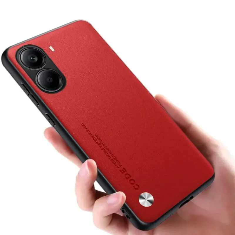 Luxury PU Leather Case For Xiaomi Poco X7 Pro Ironman X 7 Pro Cover Matte Silicone Phone Case For Xiaomi Poco X7 Pro 5G X7poco
Luxury PU Leather Case For Xiaomi Poco X7 Pro Ironman X 7 Pro Cover Matte Silicone Phone Case For Xiaomi Poco X7 Pro 5G X7poco