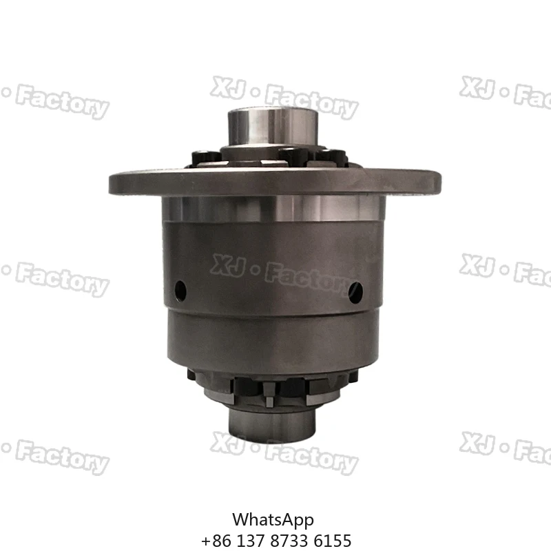 Limited Slip Differential For BMW E30 E36 E46 M3 Racing Car Accessories
Limited Slip Differential For BMW E30 E36 E46 M3 Racing Car Accessories