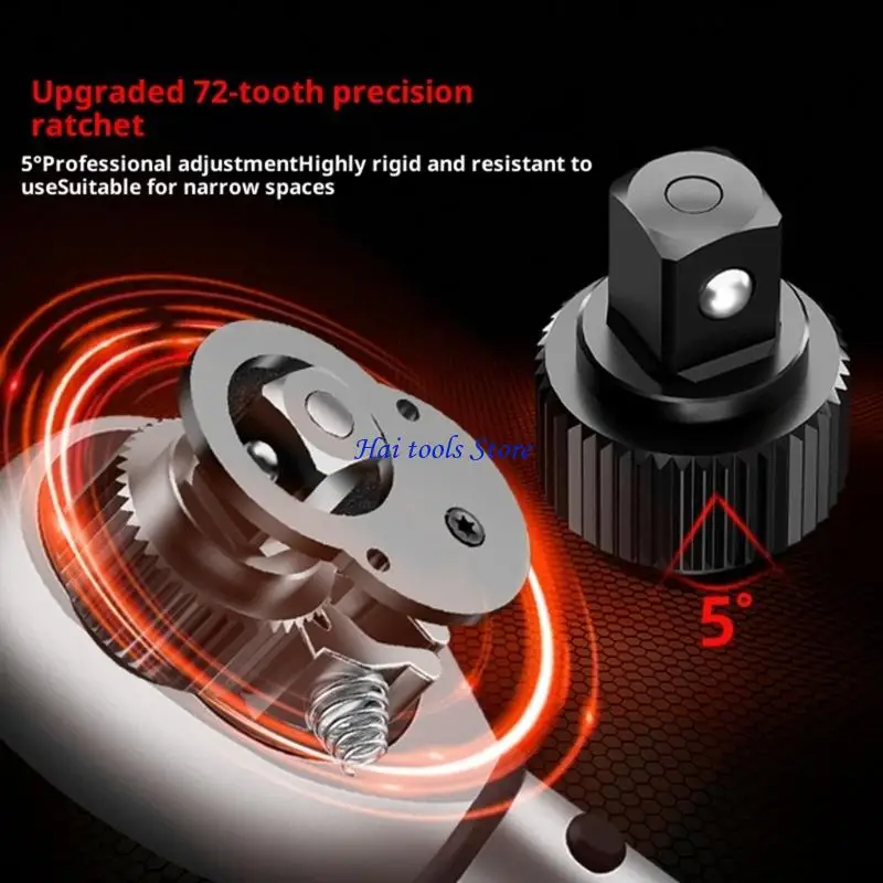 X37E Динамометрический ключ Регулируемый контроль крутящего момента Четкие показания шкалы Привод 1/4 дюйма 3/8 дюйма дюйма
X37E Динамометрический ключ Регулируемый контроль крутящего момента Четкие показания шкалы Привод 1/4 дюйма 3/8 дюйма дюйма