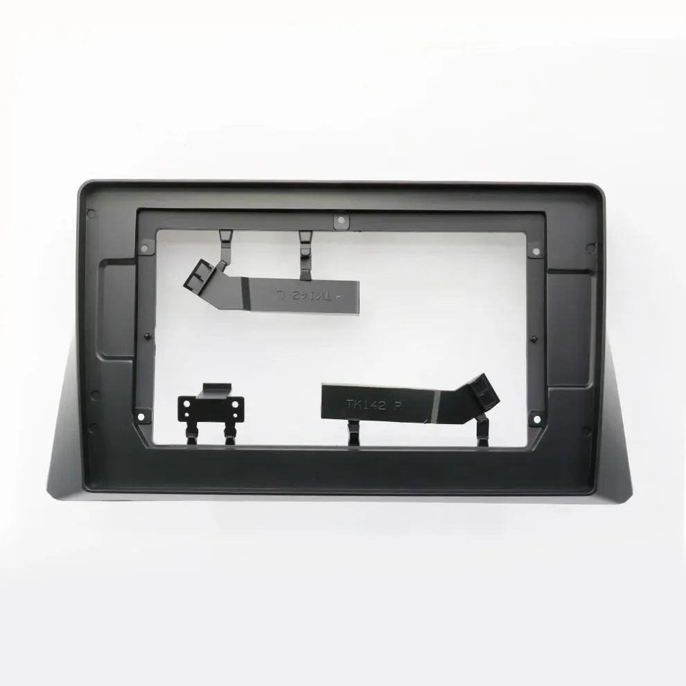 10,1-дюймовая рамка для автомобильного радиоприемника для Honda Accord 8-го поколения Android, стереоприборная панель, установка панели, 2Din, отделка головного устройства
10,1-дюймовая рамка для автомобильного радиоприемника для Honda Accord 8-го поколения Android, стереоприборная панель, установка панели, 2Din, отделка головного устройства