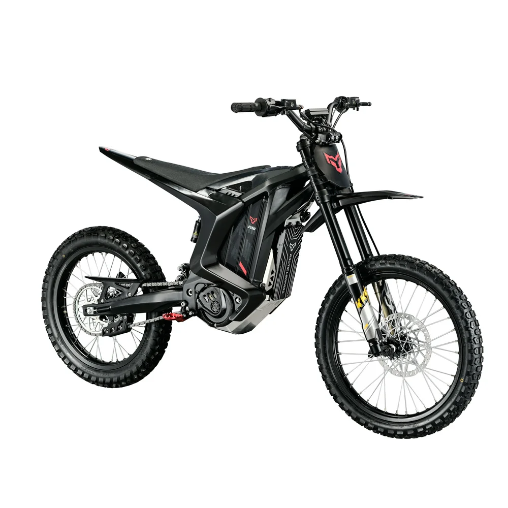 SXLL Clouded Leopard Xe Pro Arctic Leopard Off-Road Motorcycle 72V60Ah 20KW Electric Off-Road Vehicle, Adult Off-
SXLL Clouded Leopard Xe Pro Arctic Leopard Off-Road Motorcycle 72V60Ah 20KW Electric Off-Road Vehicle, Adult Off-
