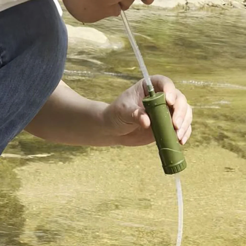 Outdoor Water Filter Straw Reusable Washable Tourist Accessories
Outdoor Water Filter Straw Reusable Washable Tourist Accessories