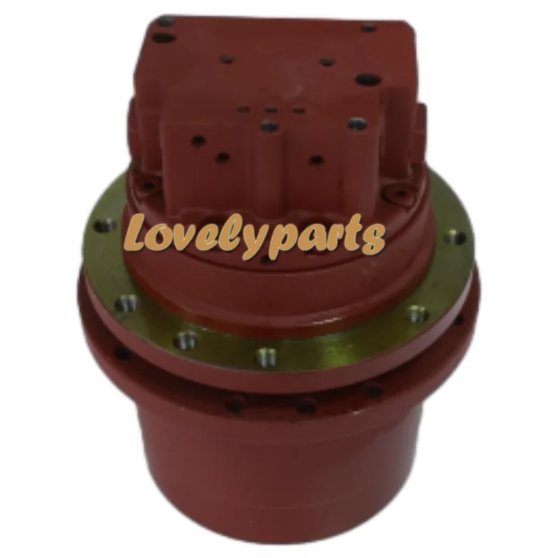 Final Drive Travel Motor 172141-73351 172141-73350 For Yanmar B22-1 B22 B22-2A
Final Drive Travel Motor 172141-73351 172141-73350 For Yanmar B22-1 B22 B22-2A