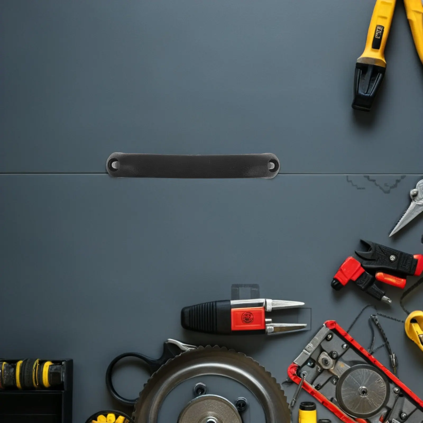 2 шт. универсальные пластиковые ручки-поручни для дверей автомобиля, подходят для электромобилей, седанов, грузовиков
2 шт. универсальные пластиковые ручки-поручни для дверей автомобиля, подходят для электромобилей, седанов, грузовиков