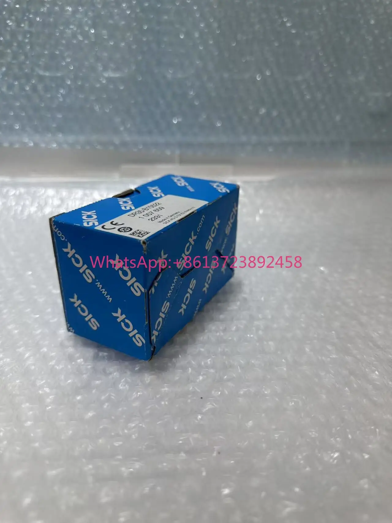 DR35-B15522 sensor, high quality
DR35-B15522 sensor, high quality