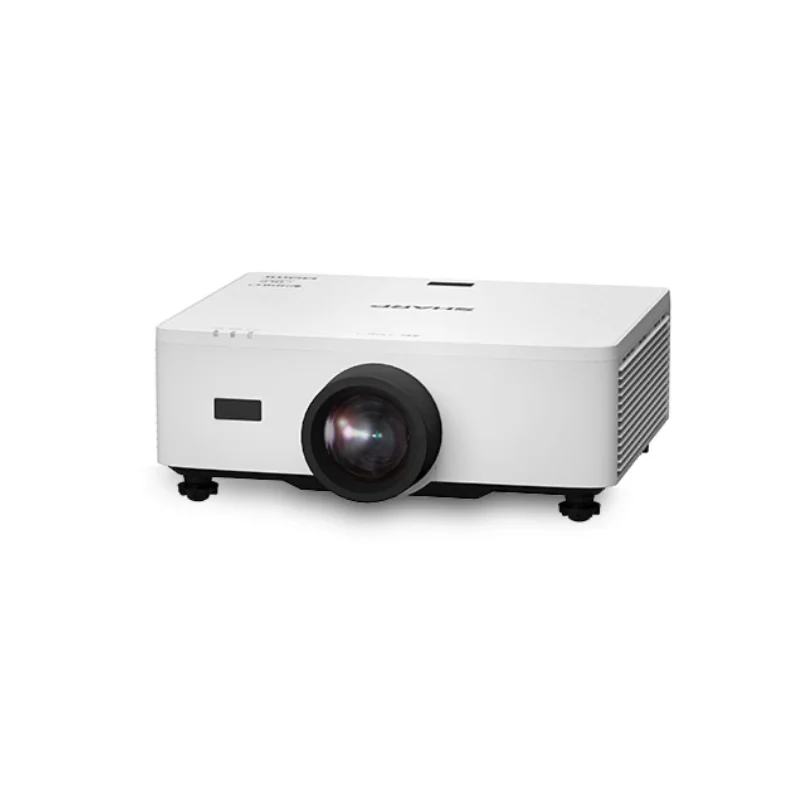 Сменный ультракороткофокусный зум-объектив 0.5-0.6:1 для уличных проекторов Sharp NEC серий XP-P601Q-W и XP-P721Q-W
Сменный ультракороткофокусный зум-объектив 0.5-0.6:1 для уличных проекторов Sharp NEC серий XP-P601Q-W и XP-P721Q-W