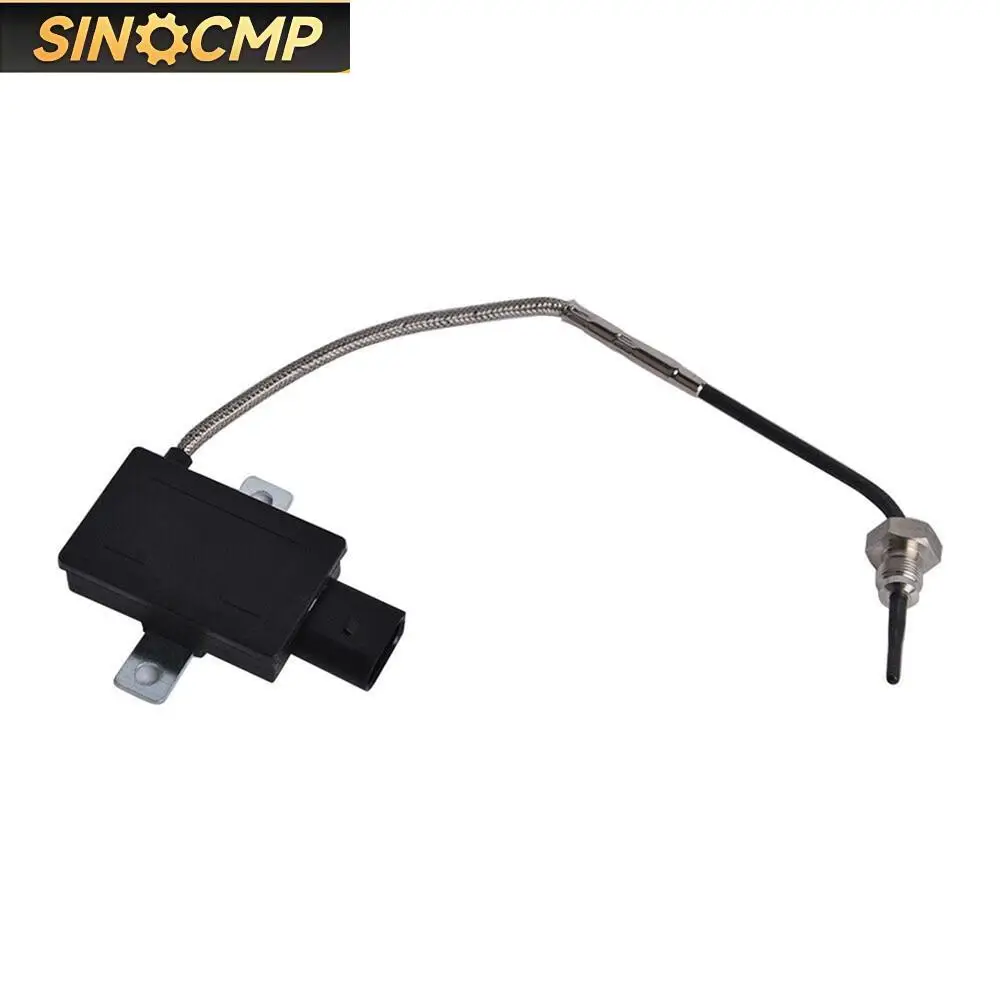 07C919529B 07C919529D 07C919529 Exhaust Temperature Sensor Bank For Bentley Continental Gt Gtc Flying Spur Sensor 1Pc 
07C919529B 07C919529D 07C919529 Exhaust Temperature Sensor Bank For Bentley Continental Gt Gtc Flying Spur Sensor 1Pc