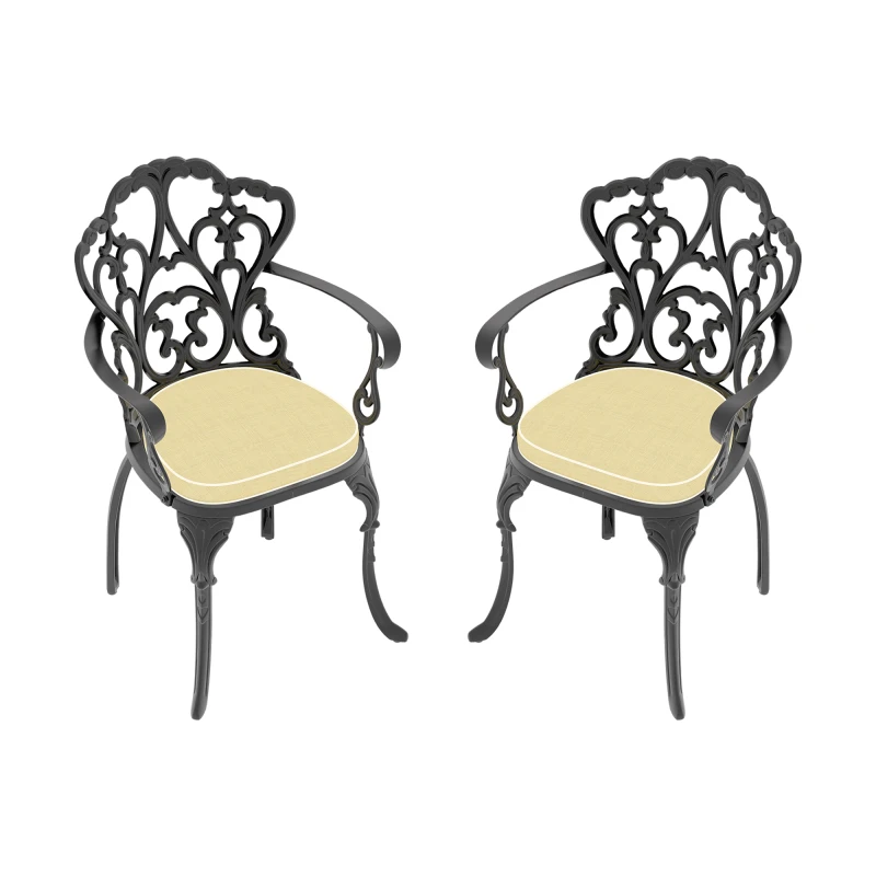 2 PCS Patio Outdoor Chair Camping Aesthetic Portable Garden Chairs Accent Lawn Ultralight Beach Chairs Set Outside Furniture
2 PCS Patio Outdoor Chair Camping Aesthetic Portable Garden Chairs Accent Lawn Ultralight Beach Chairs Set Outside Furniture
