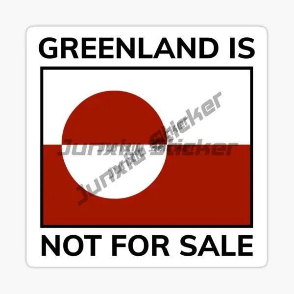 GREENLAND Car Sticker Bike Motorcycle Laptop Truck Camper Wall Bicycle Waterproof PVC Decal Accessories Vinyl Self-adhesive
GREENLAND Car Sticker Bike Motorcycle Laptop Truck Camper Wall Bicycle Waterproof PVC Decal Accessories Vinyl Self-adhesive