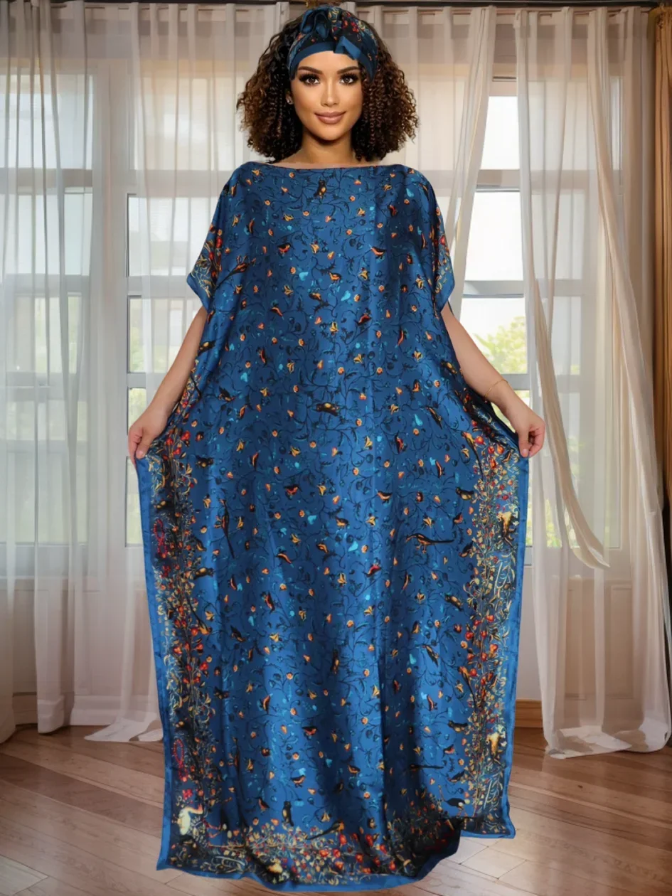 Mesh Colorblock Floral Dashiki Dress - See Through African Print Club Dress
Mesh Colorblock Floral Dashiki Dress - See Through African Print Club Dress
