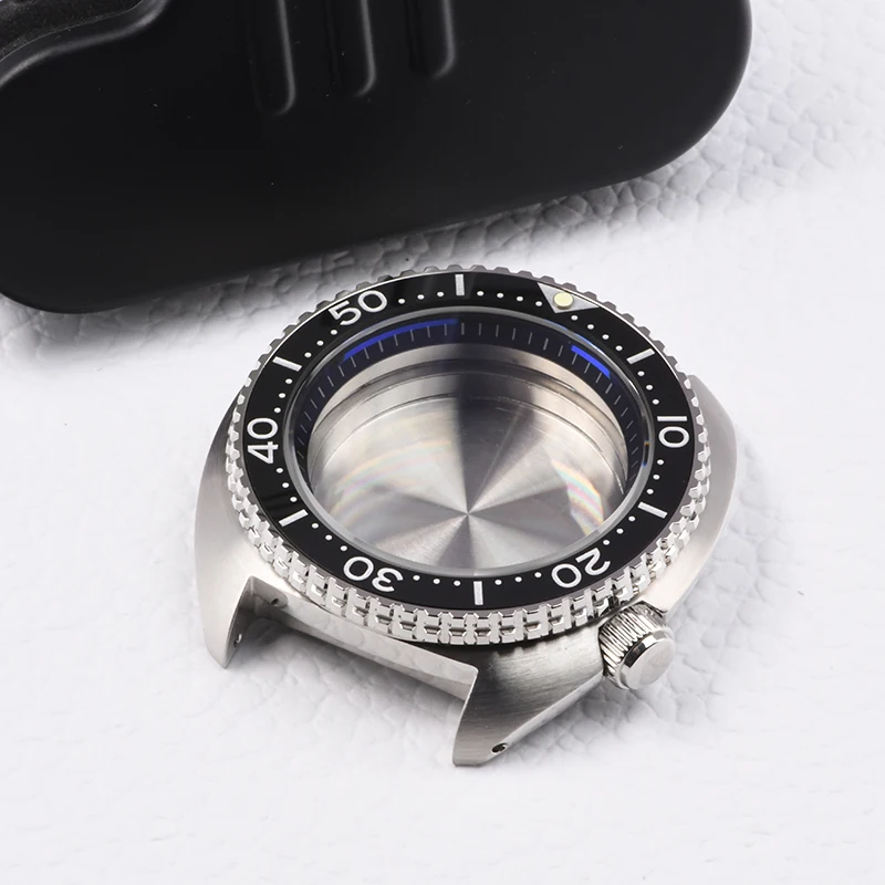 Корпус часов HEIMDALLR 6309, супер светящийся чехол для дайвинга из нержавеющей стали, подходит для Seiko mod для NH35A NH36A, автоматический механизм, сапфир
Корпус часов HEIMDALLR 6309, супер светящийся чехол для дайвинга из нержавеющей стали, подходит для Seiko mod для NH35A NH36A, автоматический механизм, сапфир