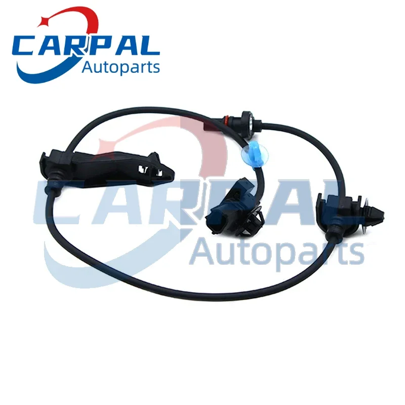 57470-SNE-A01 57470SNEA01 High Quality New Rear Right ABS Wheel Speed Sensor For Honda Civic 2006-2011 1.3L 1.8L 2.0L Auto Parts
57470-SNE-A01 57470SNEA01 High Quality New Rear Right ABS Wheel Speed Sensor For Honda Civic 2006-2011 1.3L 1.8L 2.0L Auto Parts