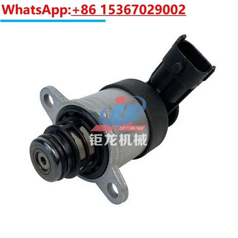 Chaochai light truck National V fuel metering control valve 0928400820 oil pump metering unit
Chaochai light truck National V fuel metering control valve 0928400820 oil pump metering unit
