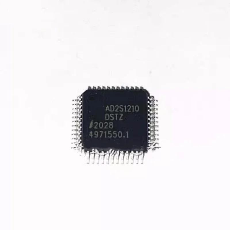 10Pcs/Lot AD2S1210DSTZ 48-LQFP Help PCBA Complete BOM And Material List
10Pcs/Lot AD2S1210DSTZ 48-LQFP Help PCBA Complete BOM And Material List