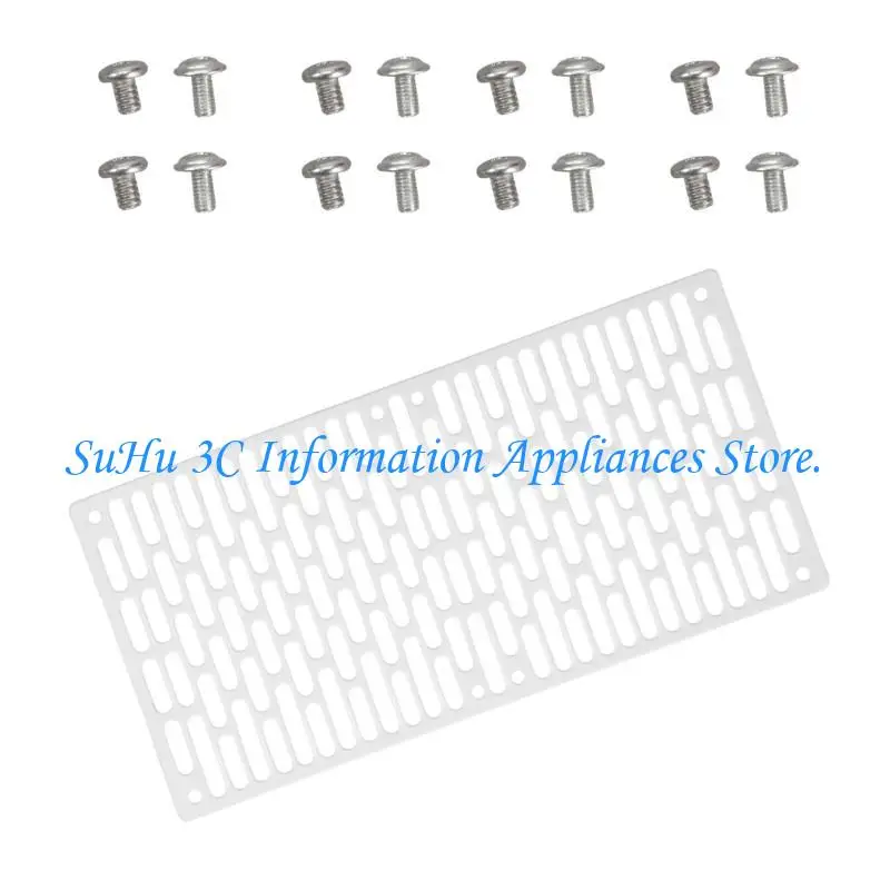 J0MB 12/24/36cm Fan Dust Cover for Computer Case,Water Cooling Radiators Fan AntiDust
J0MB 12/24/36cm Fan Dust Cover for Computer Case,Water Cooling Radiators Fan AntiDust