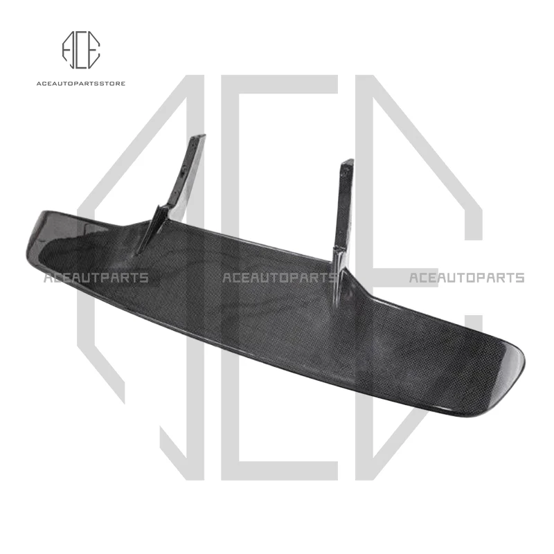 OEM STYLE DRY CARBON FIBER REAR DIFFUSER FOR 2017-2020 FERRARI 812
OEM STYLE DRY CARBON FIBER REAR DIFFUSER FOR 2017-2020 FERRARI 812