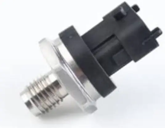 Applicable to accessory parts 0281002788 Fuel pressure sensor Rail pressure sensor Applicable to accessory parts
Applicable to accessory parts 0281002788 Fuel pressure sensor Rail pressure sensor Applicable to accessory parts