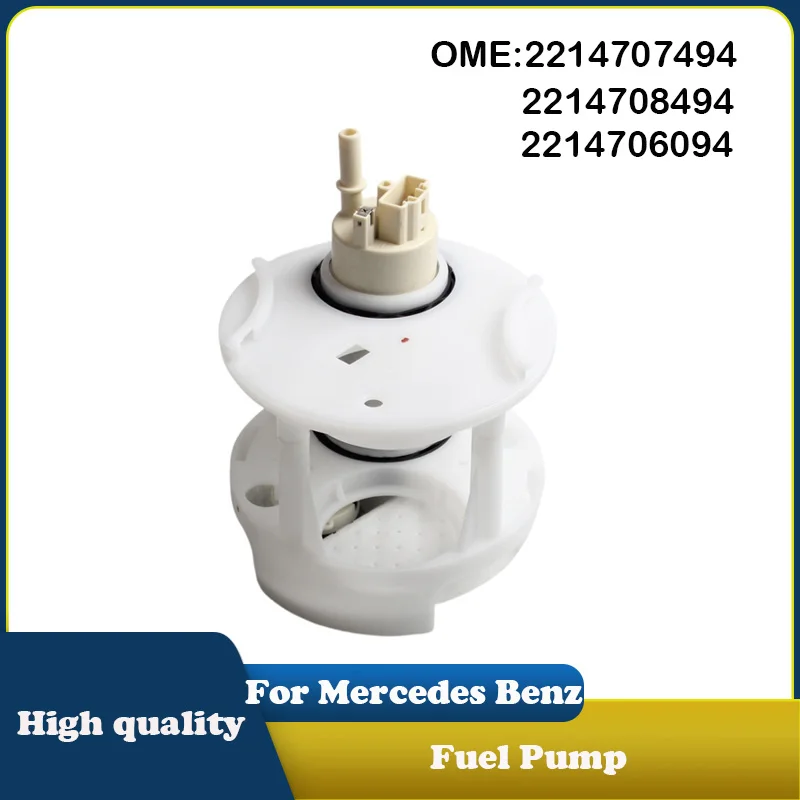 A2214707494 A2214708494 A2214706094 Fuel Pump For Mercedes Benz W221 W638 S350 S400 ML450 S500 2214707494 2214708494 2214706094
A2214707494 A2214708494 A2214706094 Fuel Pump For Mercedes Benz W221 W638 S350 S400 ML450 S500 2214707494 2214708494 2214706094